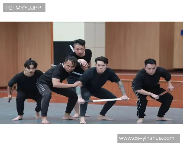 广州街舞队协作之道:探索团队配合与舞蹈艺术的完美融合