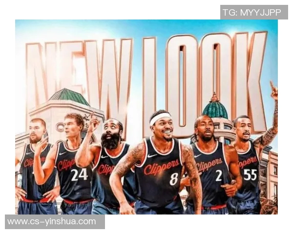 快船主帅透露球队战术变化，引起轰动