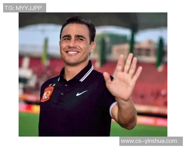 恒大主帅卡纳瓦罗接受采访：将全力备战新赛季，冲击中超冠军！