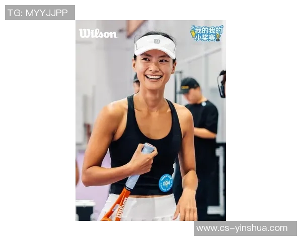 李娜专访揭秘极限运动成功秘诀与心路历程分享