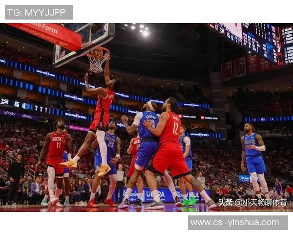 火箭力克独行侠，成功晋级季后赛次轮：重燃冠军梦想