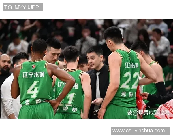 辽宁男篮大胜广东战胜霸主，势如破竹冲击总冠军